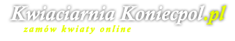 Kwiaciania Koniecpol
